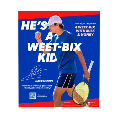 Sanitarium Weet-bix Cereal - 1.2kg