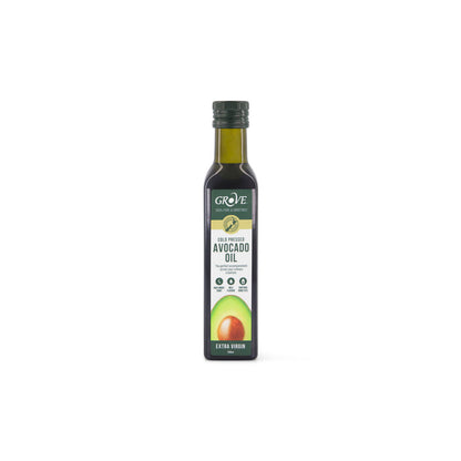 The Grove Extra Virgin Avocado Oil - 250mL