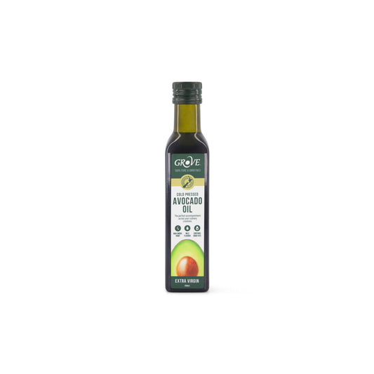 The Grove Extra Virgin Avocado Oil - 250mL