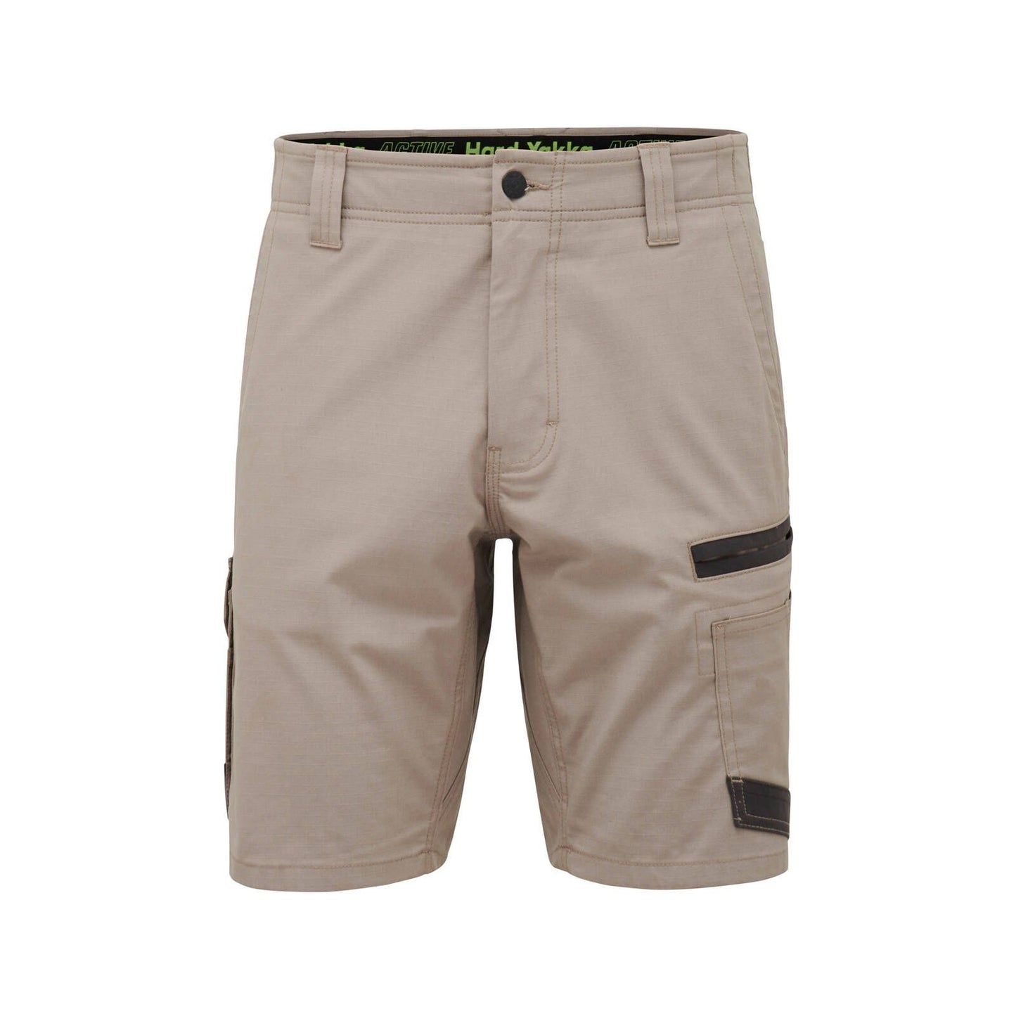 Hard Yakka Desert 3056 Raptor Mid Length Short - 102r