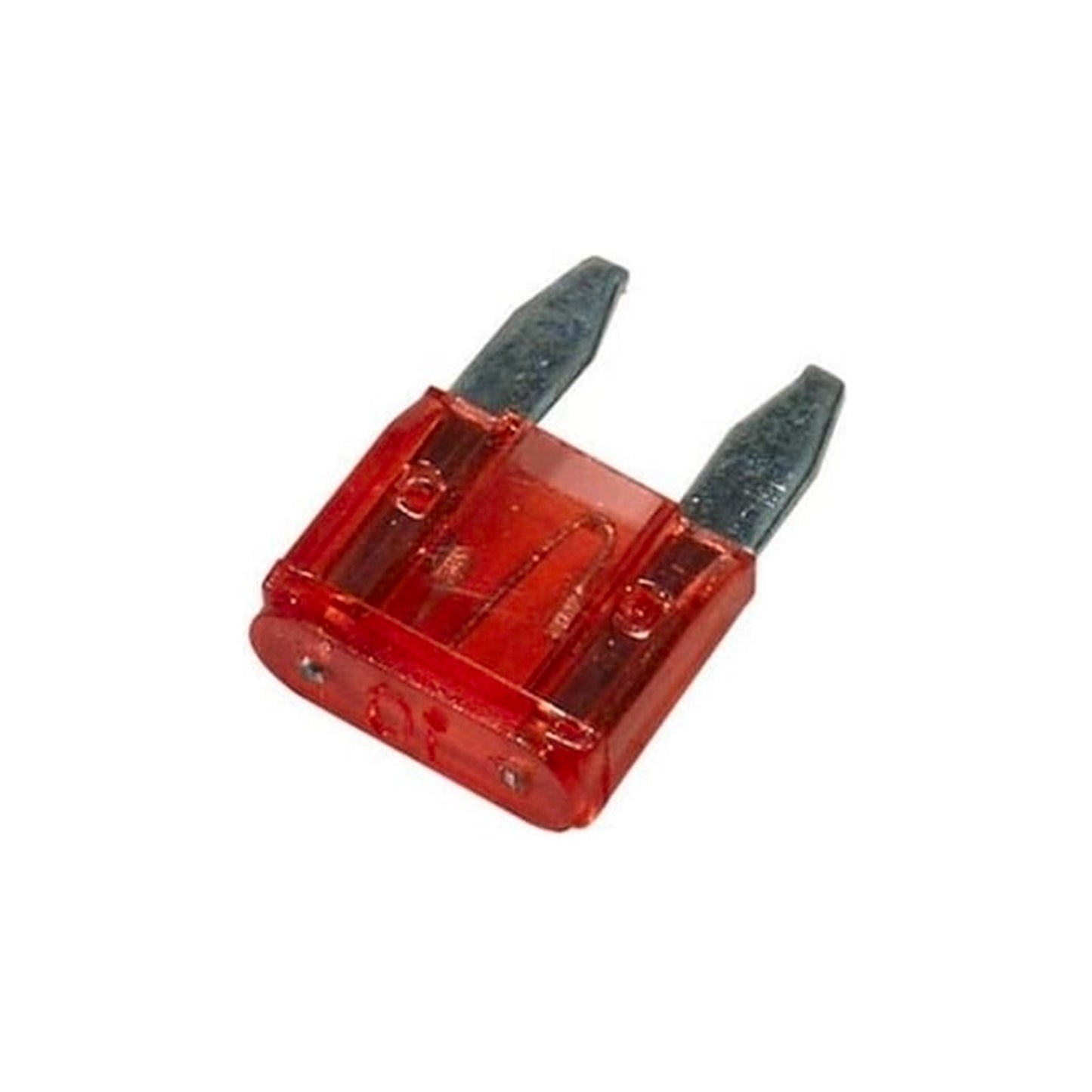 Narva Mini Blade Fuse Assortment - 5 Pack