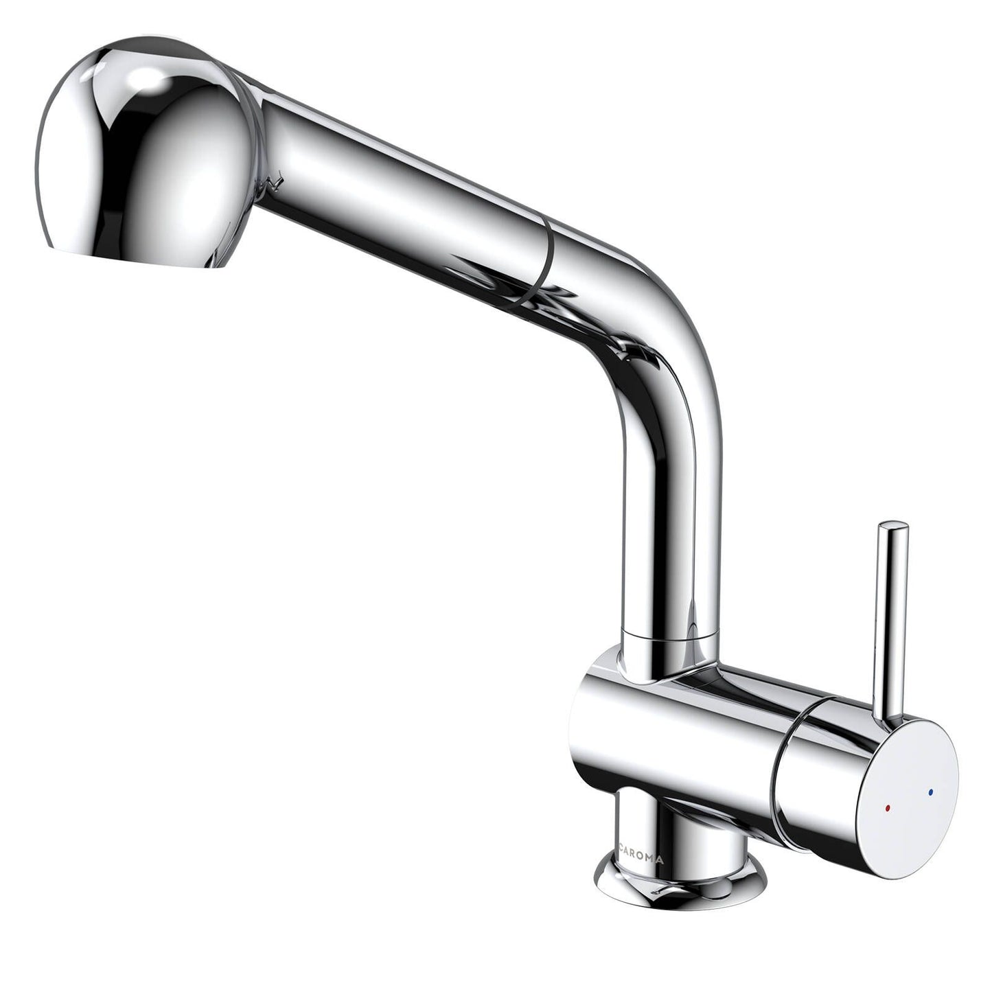 Caroma Cardinal II Sink Mixer - 87 x 287 x 209mm