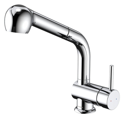 Caroma Cardinal II Sink Mixer - 87 x 287 x 209mm