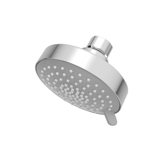 Flexispray Bermuda Shower Rose - 3 Function - 9L/min - Chrome