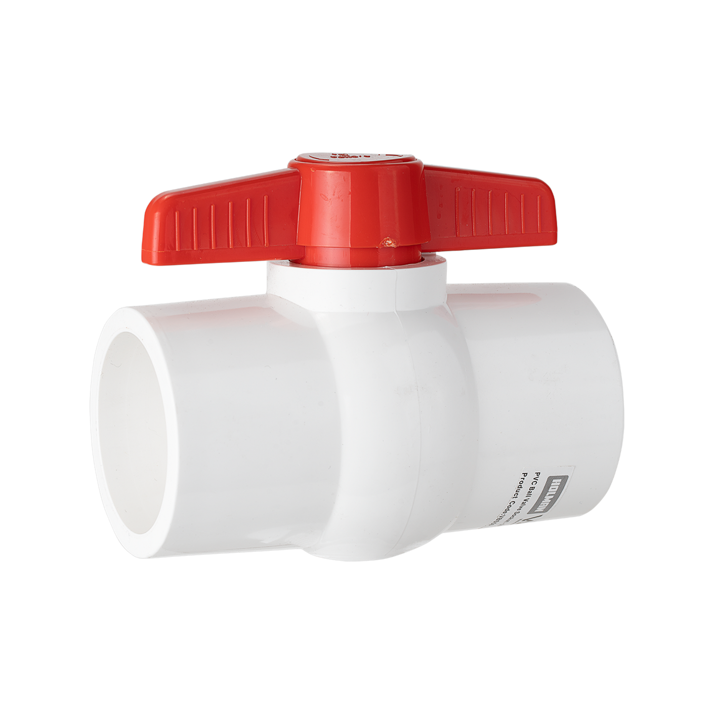 Holman PVC Ball Valve - 50mm