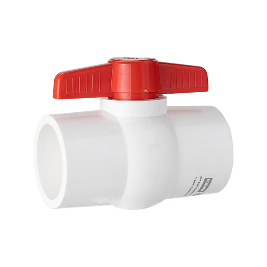 Holman PVC Ball Valve - 50mm