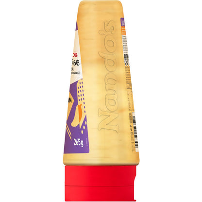 Nandos Perinaise Garlic Peri-Peri Mayonnaise Sauce 265g
