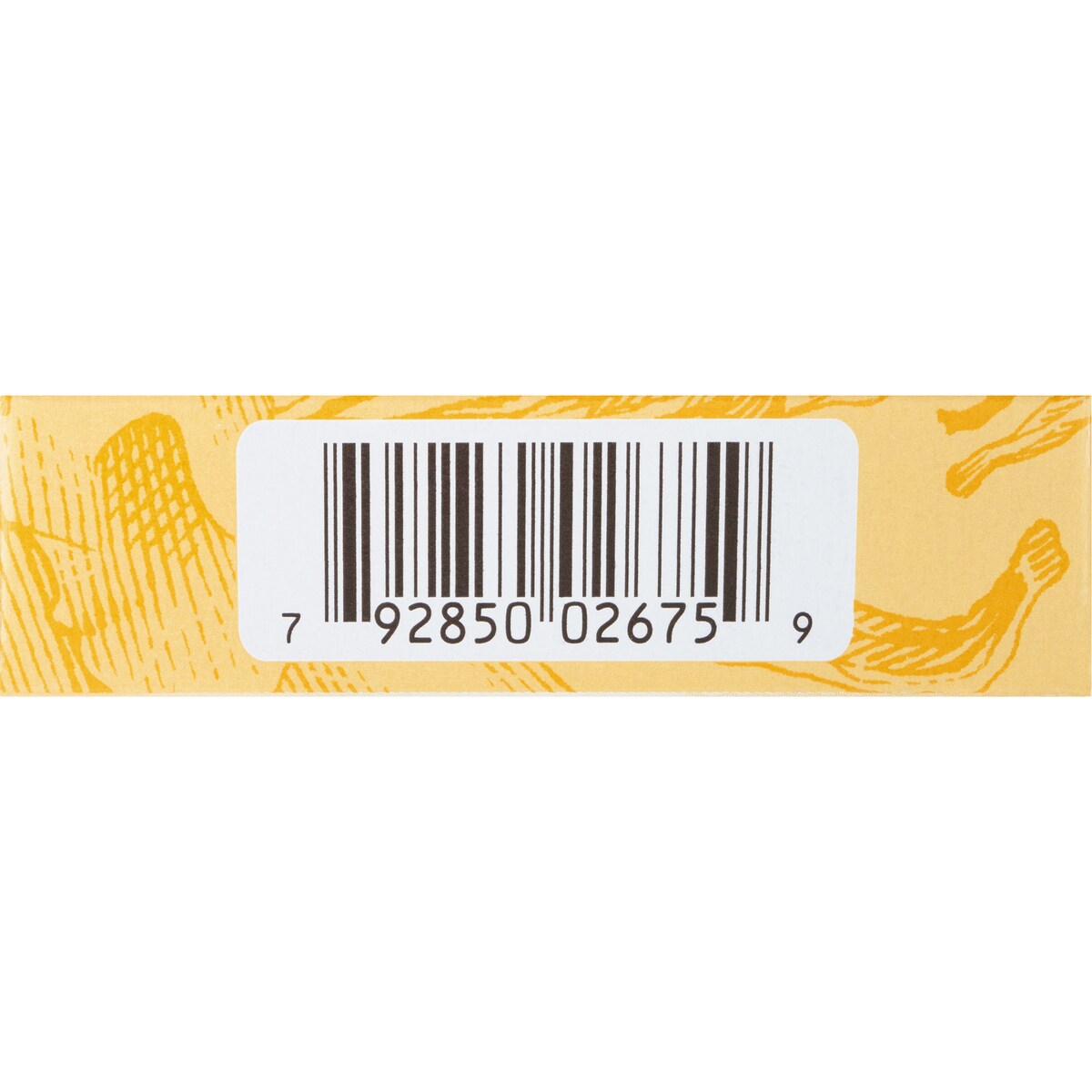 Burts Bees Moisturising Lip Balm Vanilla Bean 4.25g
