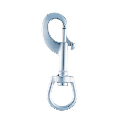 Taskmaster 20mm Marine Snap Hook Stainless Steel