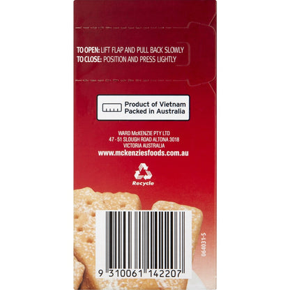 McKenzies Rice Flour 375g