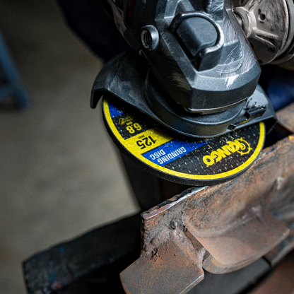 Kango Grinding Disc - 125mm
