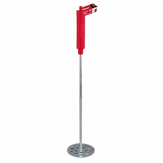 Trojan Large Paint Mixer - 600mm