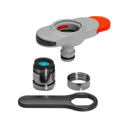 Gardena Indoor Tap Adaptor
