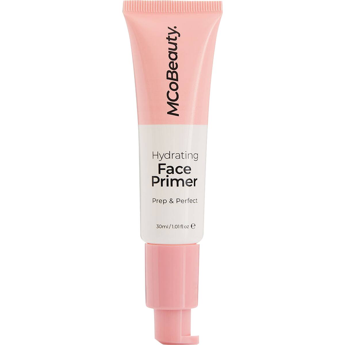 Mcobeauty Hydrating Face Primer 30ml