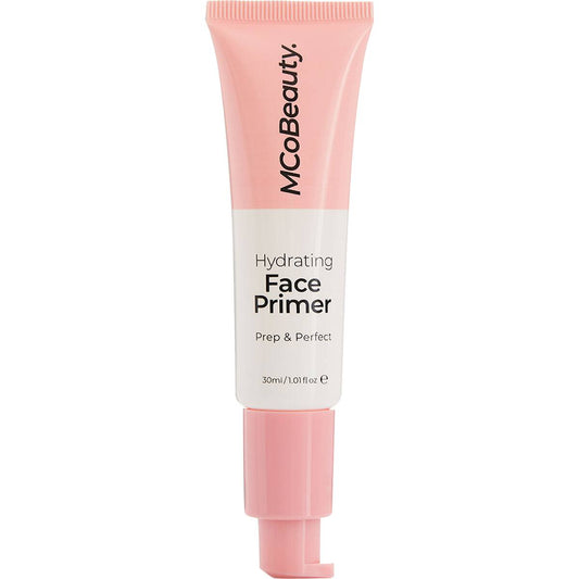 Mcobeauty Hydrating Face Primer 30ml