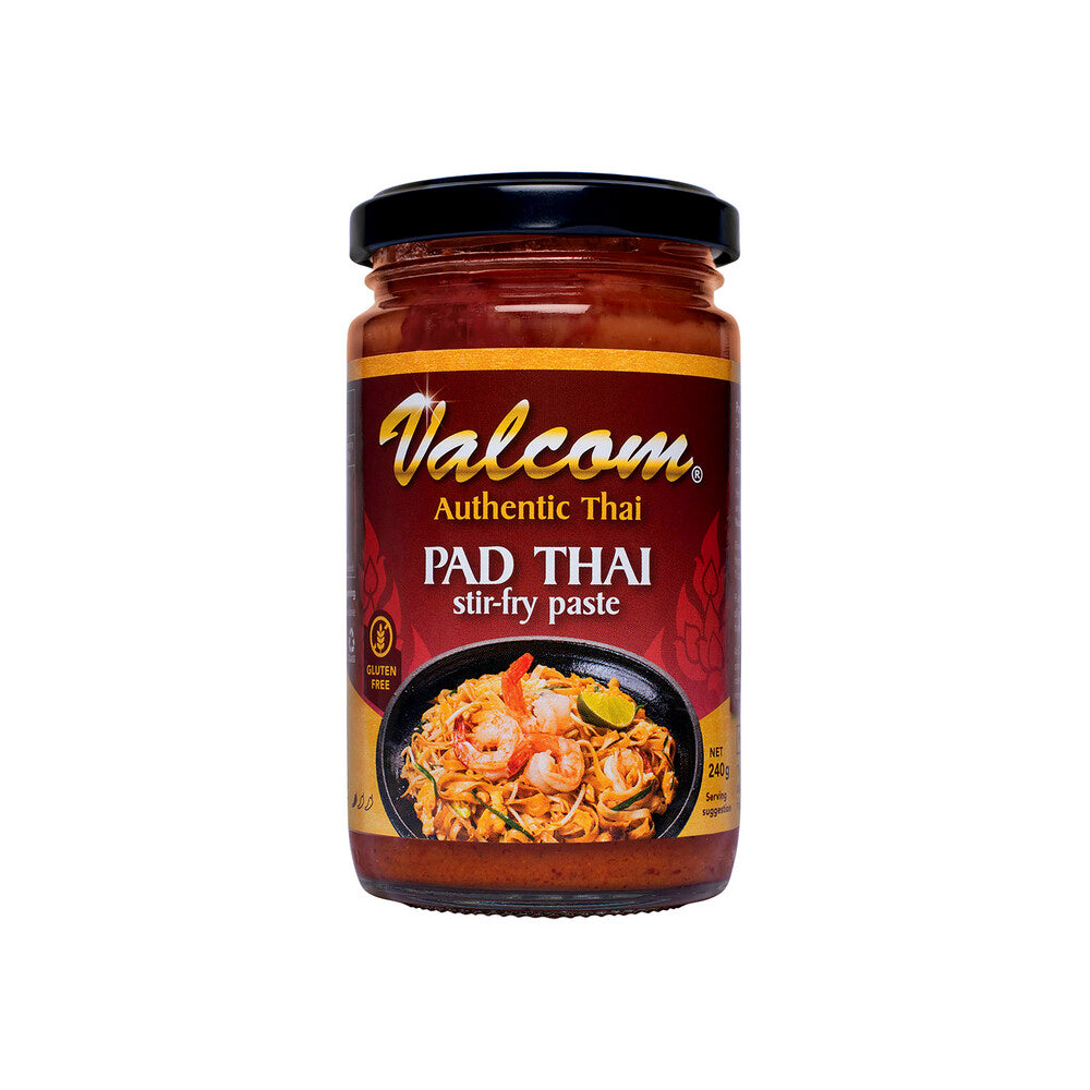 Valcom Pad Thai Paste - 240g