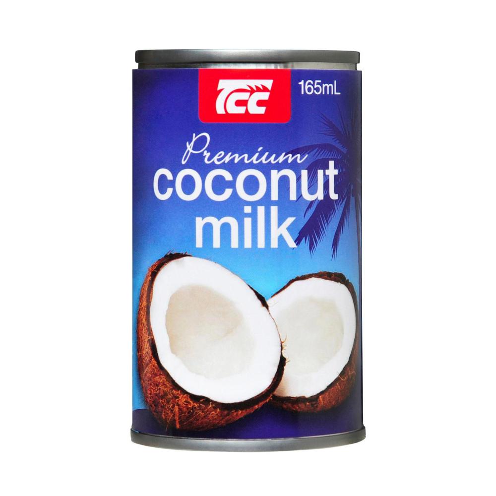 TCC Coconut Milk - 165mL