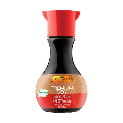 Lee Kum Kee Soy Sauce - 150mL