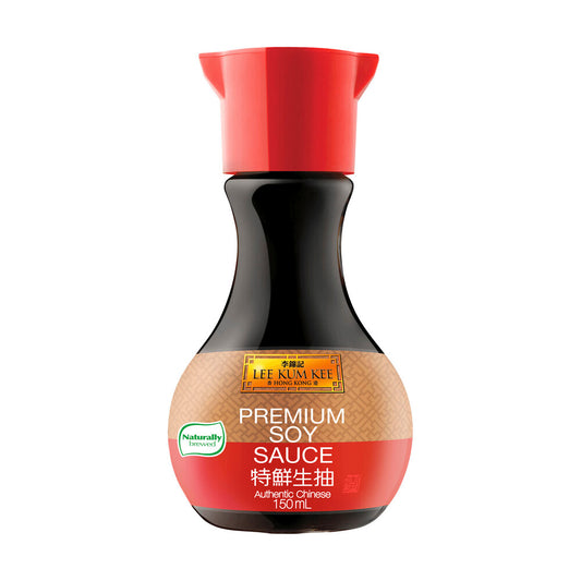 Lee Kum Kee Soy Sauce - 150mL