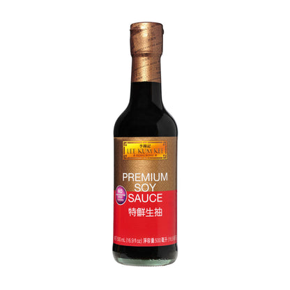 Lee Kum Kee Soy Sauce - 500mL