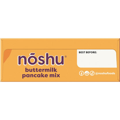 Noshu Low Carb Pancake Mix Buttermilk 300g