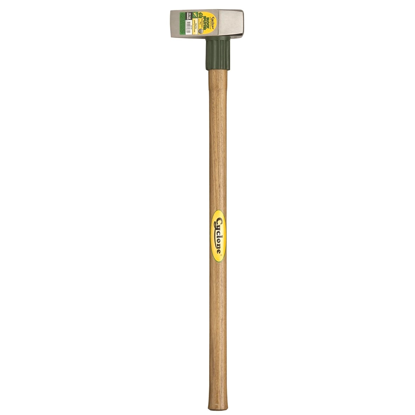 Cyclone Blocksplitter - 2.5kg