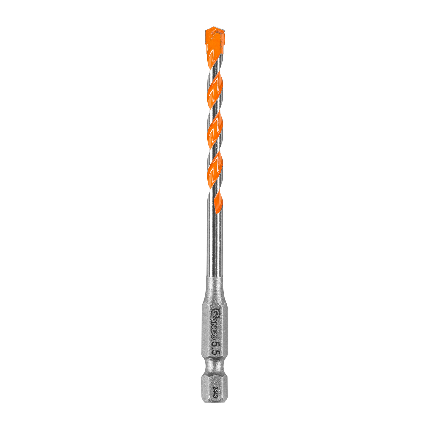 Kango Masonry Drill Bit - 5.5mm x 100mm