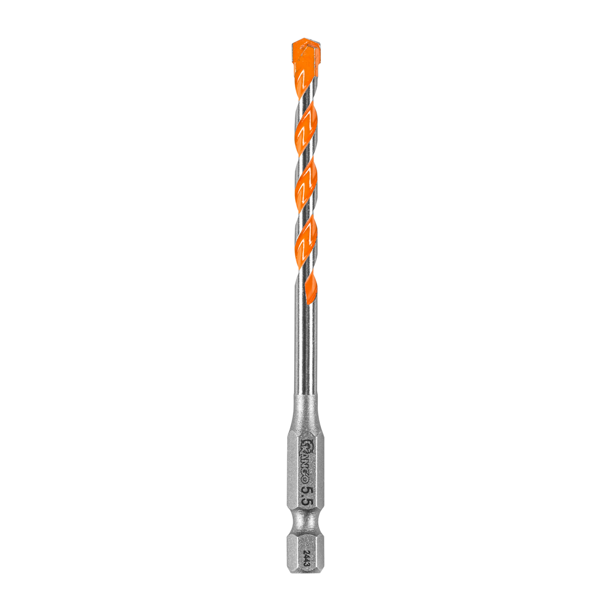 Kango Masonry Drill Bit 5.5mm x 100mm