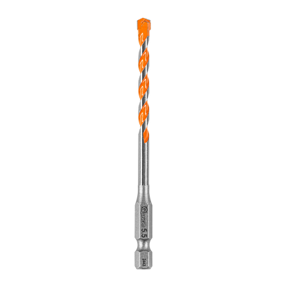 Kango Masonry Drill Bit - 5.5mm x 100mm