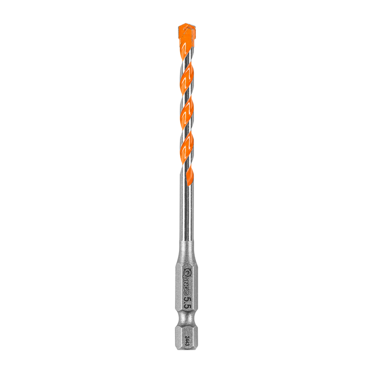 Kango Masonry Drill Bit 5.5mm x 100mm