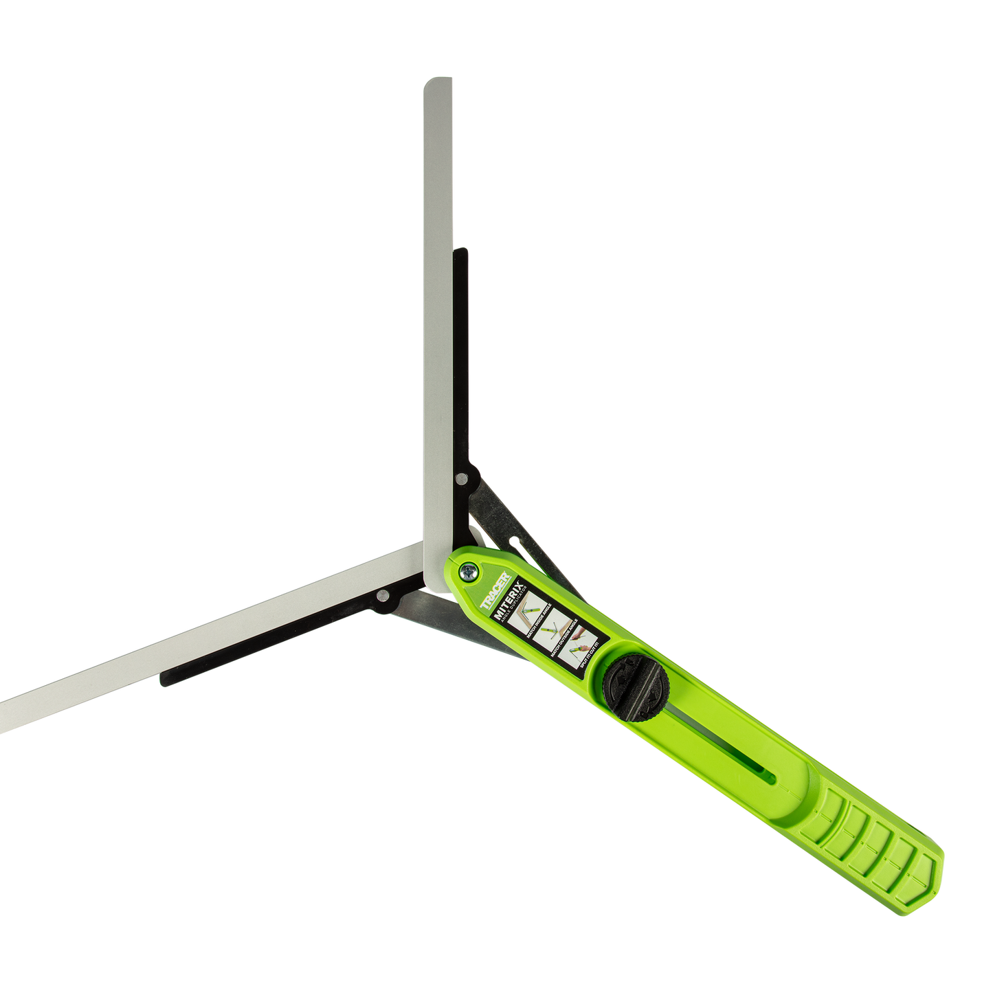 Tracer Pro Miterix Angle Duplicator - 50 x 50 x 280mm