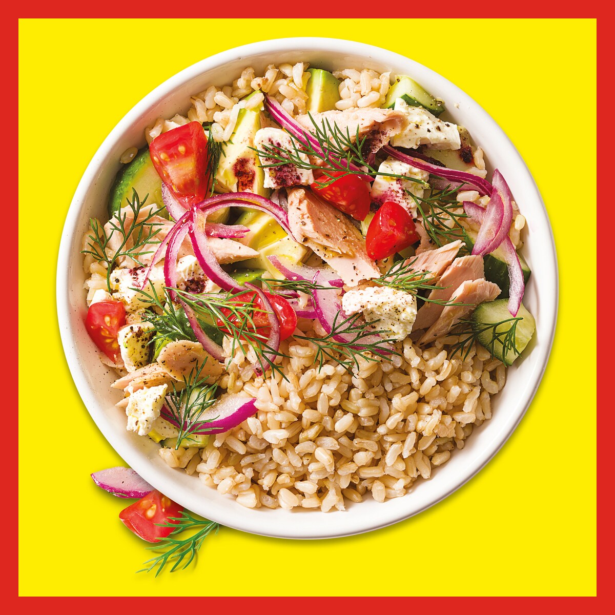 Sunrice Brown Rice Calrose Medium Grain 1kg