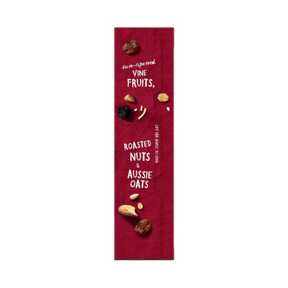 Carman's Muesli Bars assic Fruit - 270g