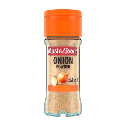 Masterfoods Herbs And Spices Onion Powder Jar - 44g