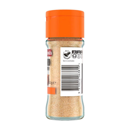 Masterfoods Herbs And Spices Onion Powder Jar - 44g