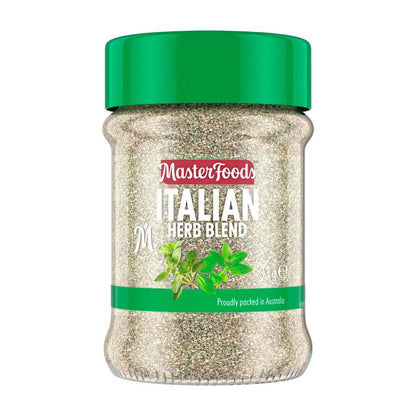 Masterfoods Italian Herb Blend - 33g