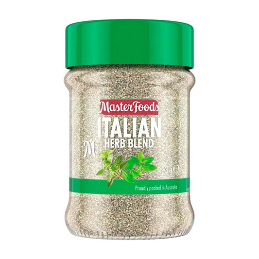 Masterfoods Italian Herb Blend - 33g