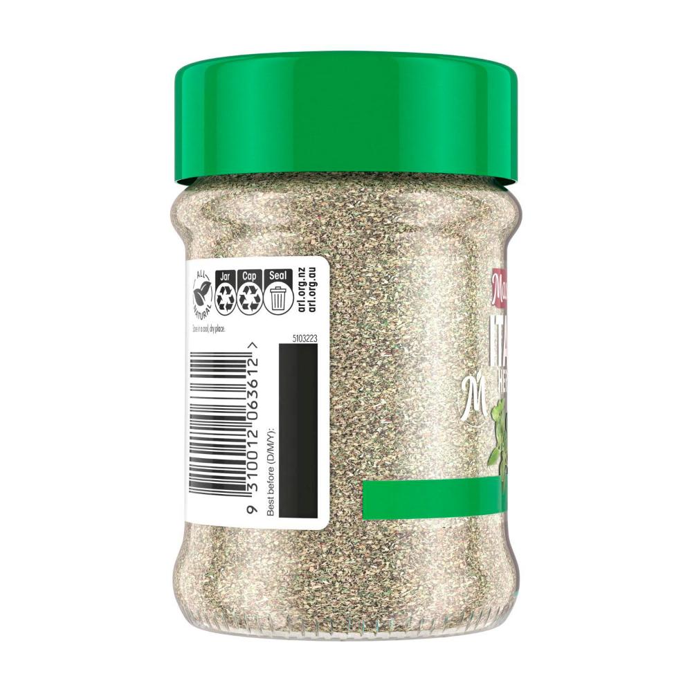Masterfoods Italian Herb Blend - 33g