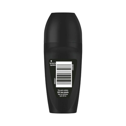 Lynx Deodorant Roll On Antiperspirant Africa - 50mL