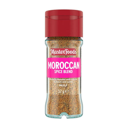 Masterfoods Moroccan Spice Blend - 52g