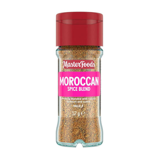 Masterfoods Moroccan Spice Blend - 52g