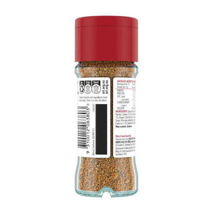 Masterfoods Moroccan Spice Blend - 52g