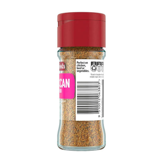 Masterfoods Moroccan Spice Blend - 52g