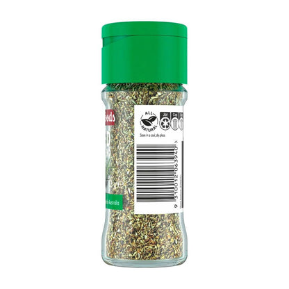 Masterfoods Herbs And Spices Mixed Herb Jar - 13g