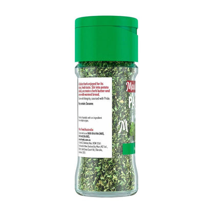 Masterfoods Herbs And Spices Parsley Flakes Jar - 7g