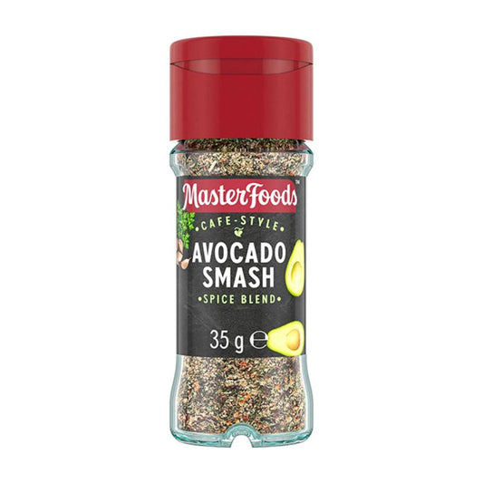 Masterfoods Avocado Smash Blend - 35g