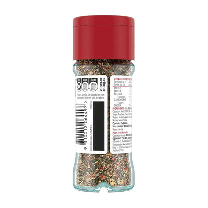 Masterfoods Avocado Smash Blend - 35g