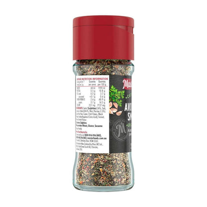 Masterfoods Avocado Smash Blend - 35g