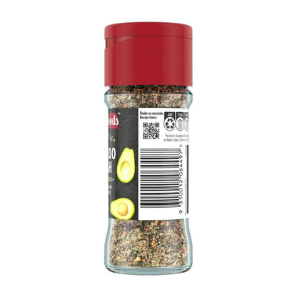 Masterfoods Avocado Smash Blend - 35g
