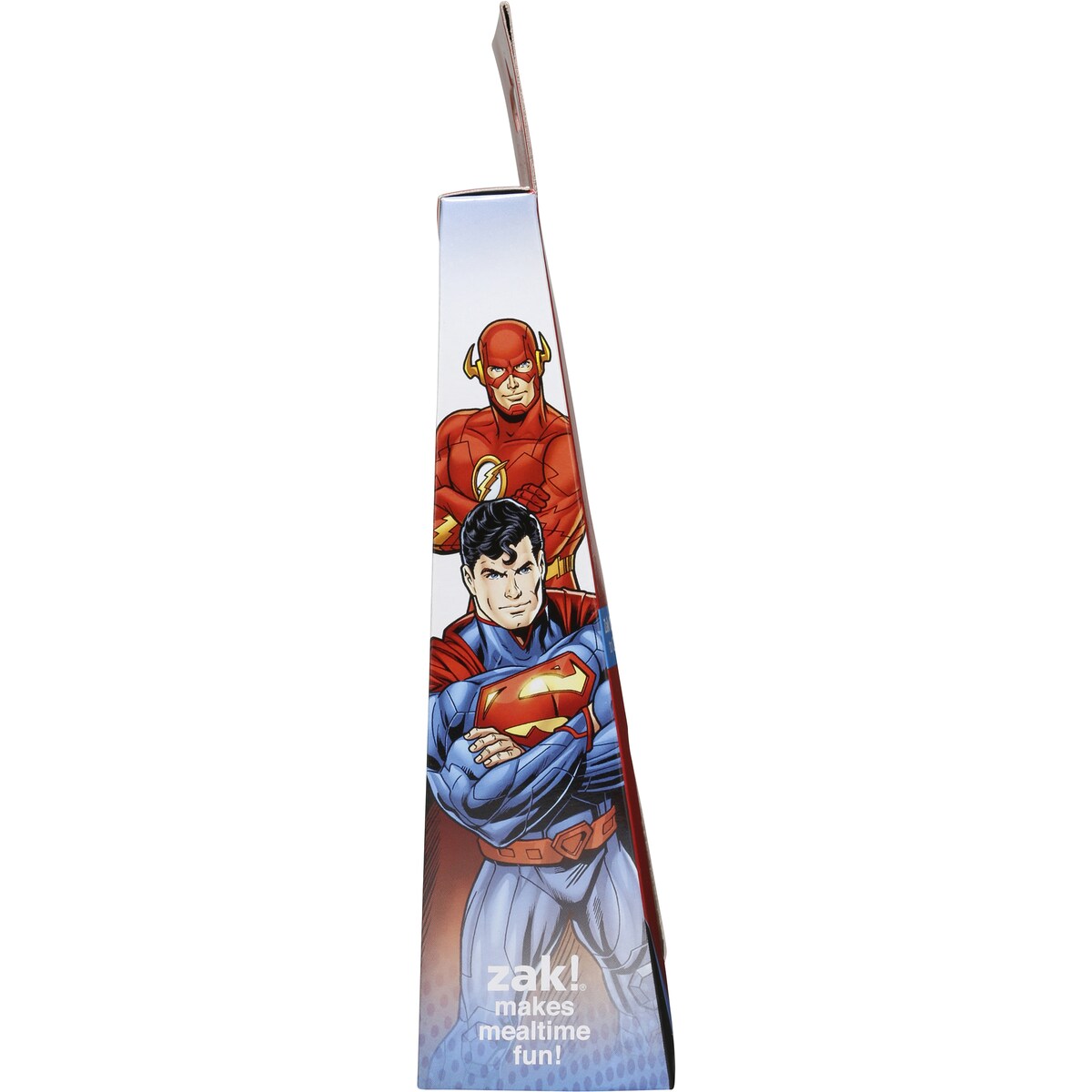 Zak Designs Cutlery Set Bluey Each